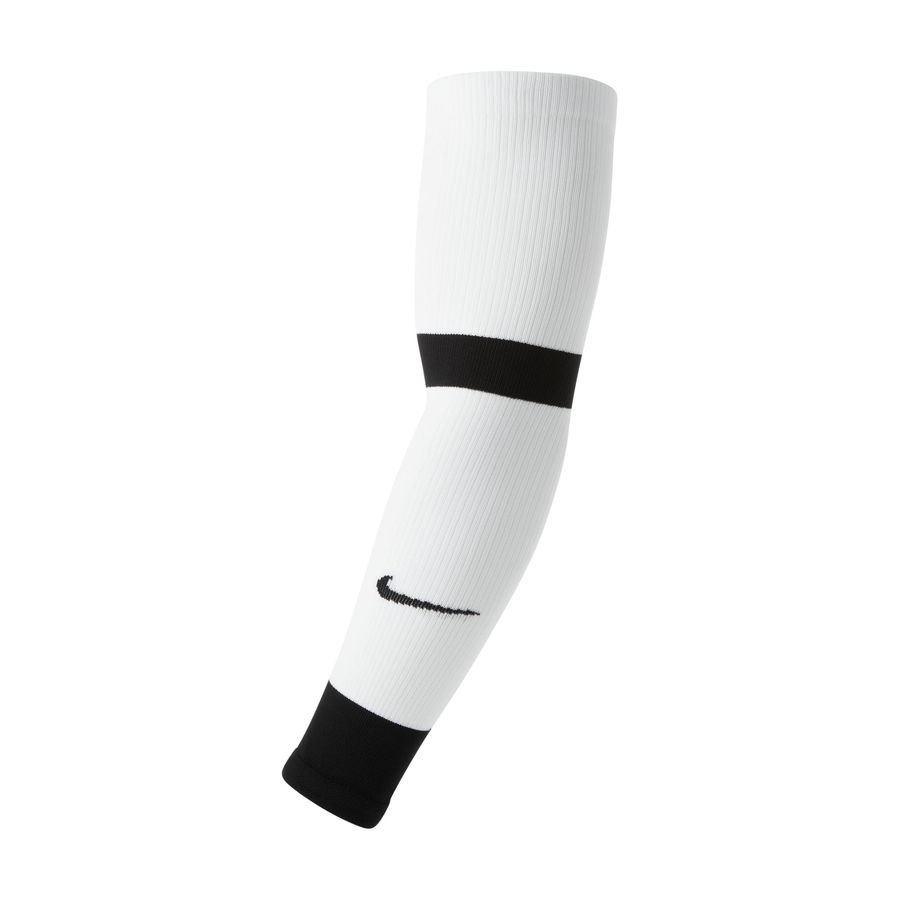 Nike Leg Sleeve Matchfit - Hvid/Sort thumbnail