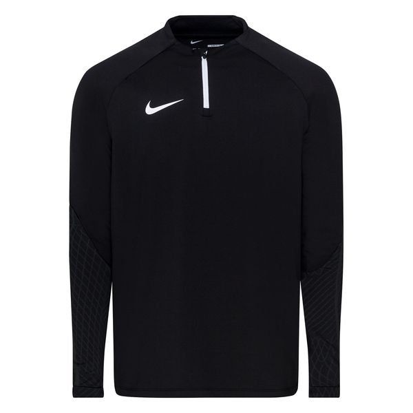 Nike Training Shirt Dri-FIT Strike 23 - Black/Anthracite/White | www ...