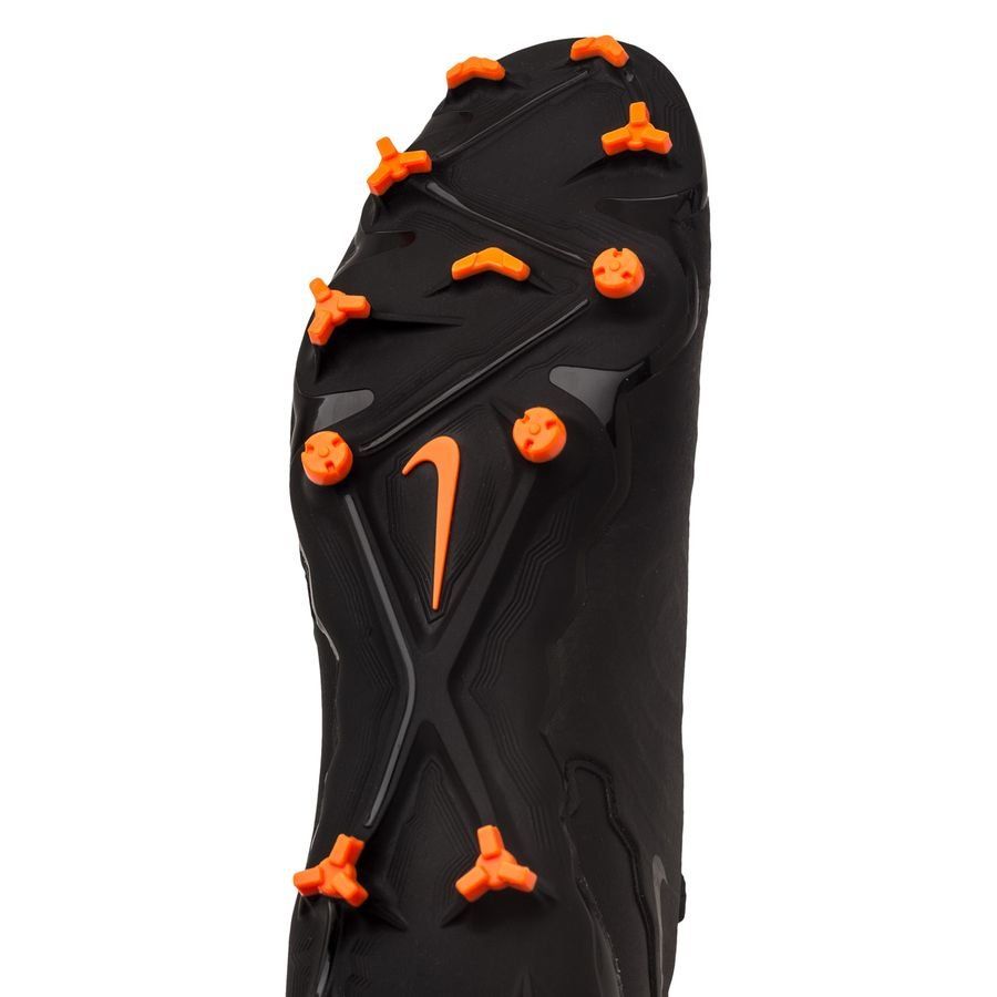 Nike Phantom GX Pro FG Black Pack - Black/Summit White/Dark