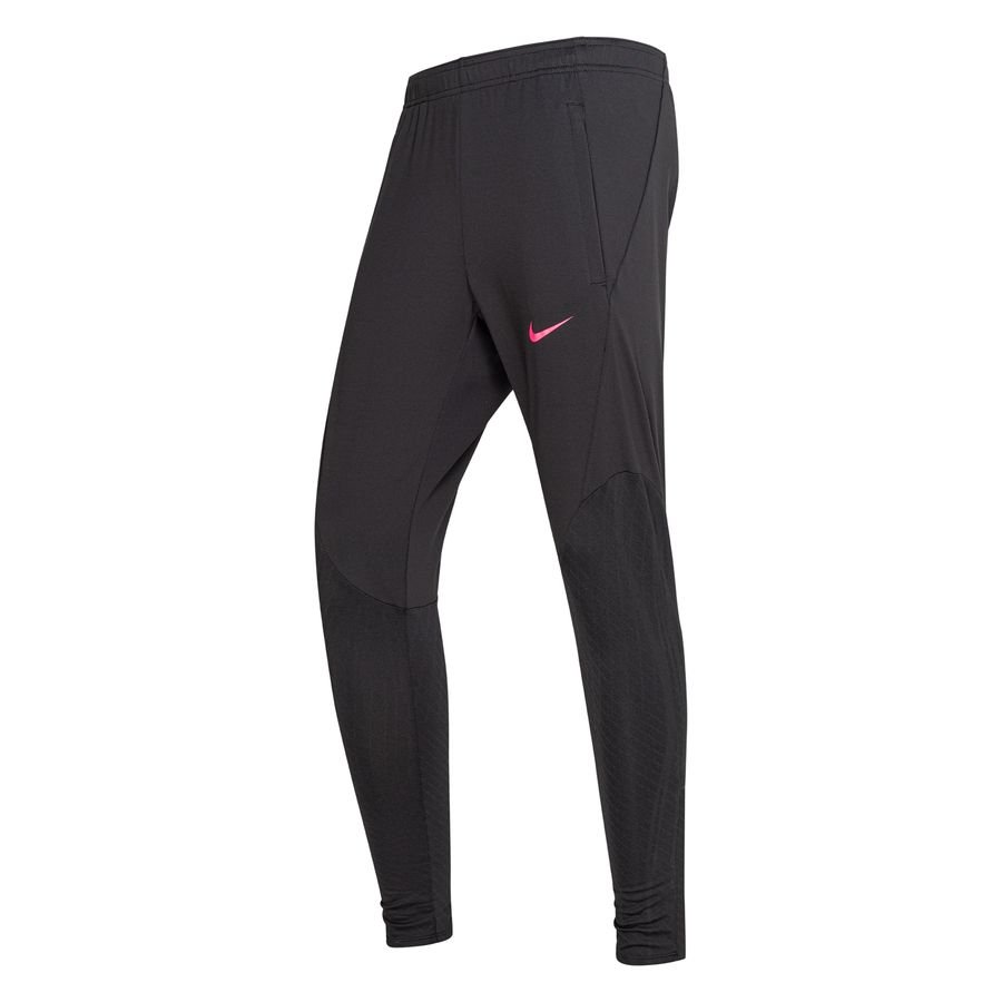 Nike Træningsbukser Dri-FIT Strike - Sort/Pink