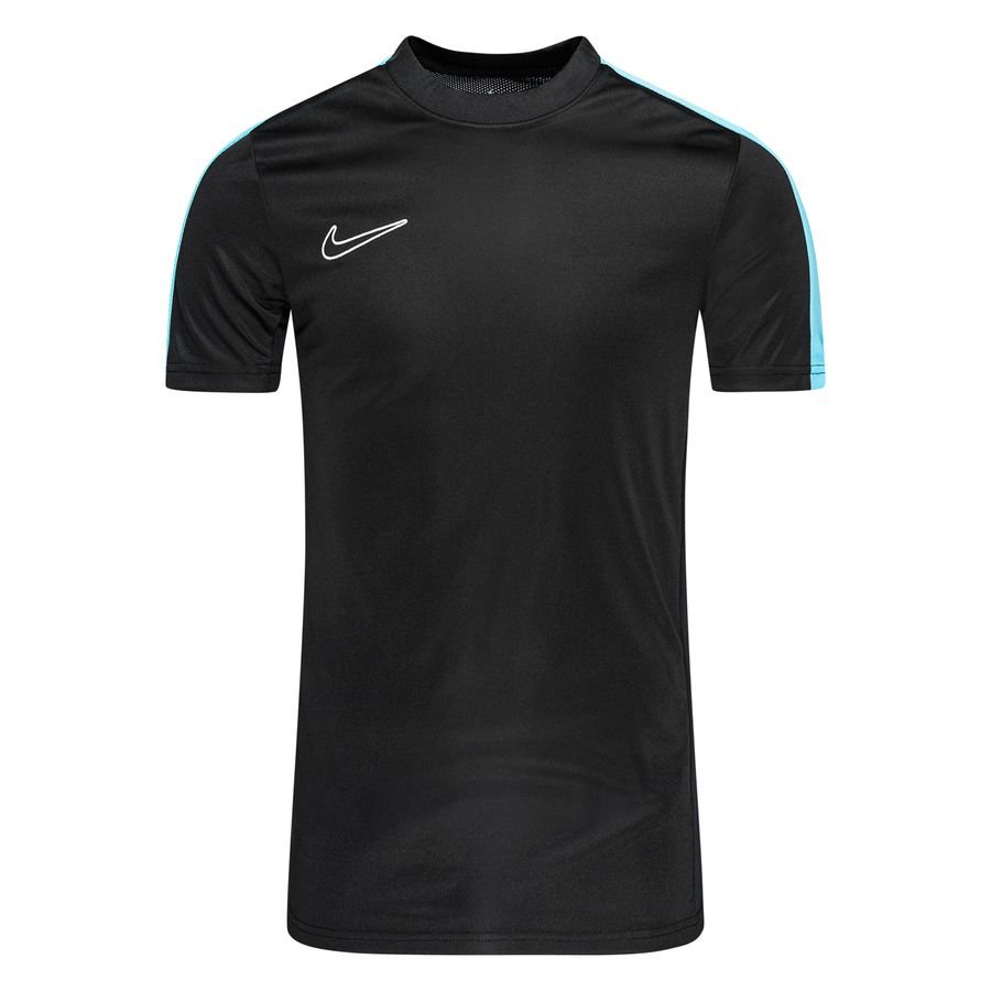Nike Trænings T-Shirt Dri-FIT Academy 23 - Sort/Blå/Hvid thumbnail