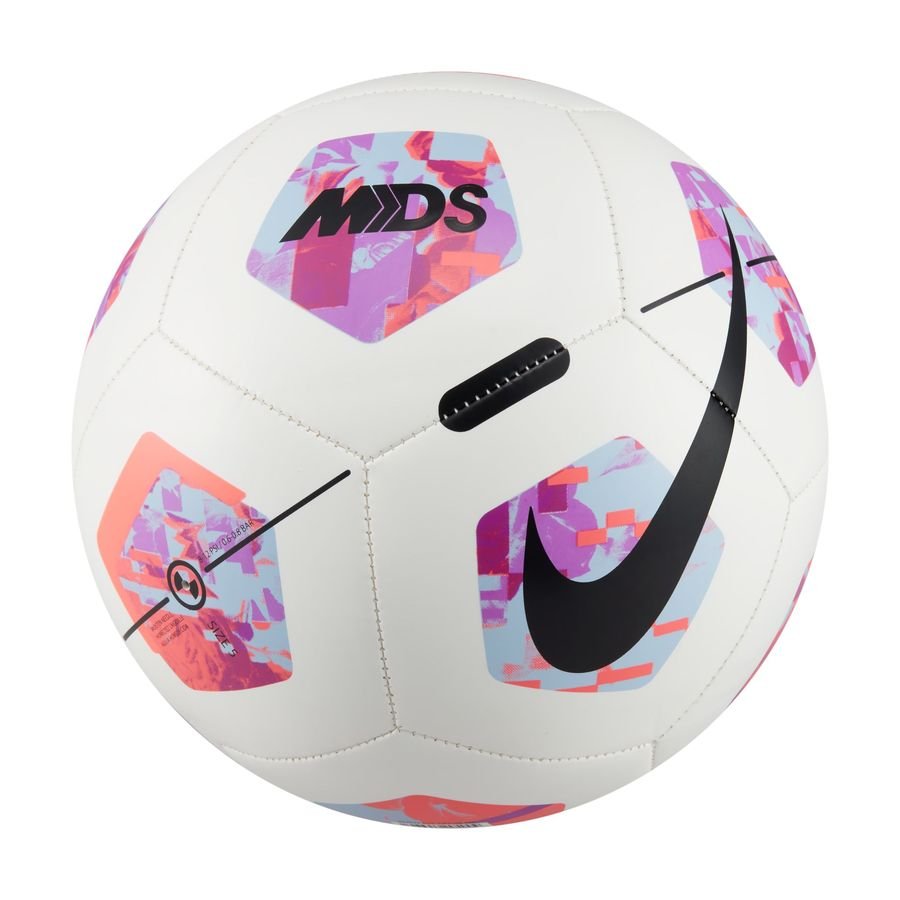 Nike Fodbold Mercurial Fade Dream Speed 6 - Hvid/Blå/Sort thumbnail