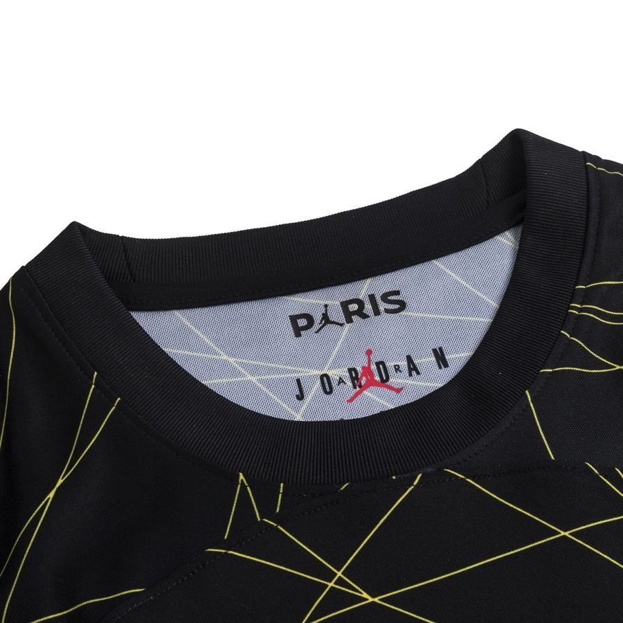Paris Saint Germain Fourth Shirt Jordan x PSG 2023