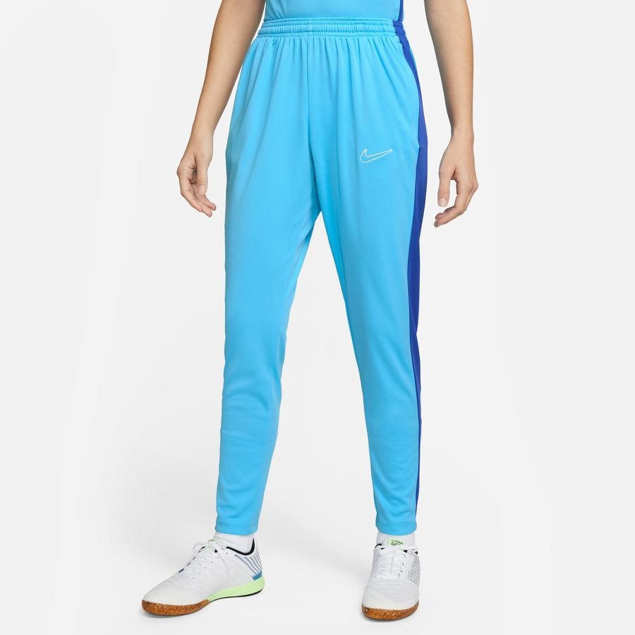 Nike Træningsbukser Dri-FIT Academy 23 - Blå/Blå/Hvid Kvinde
