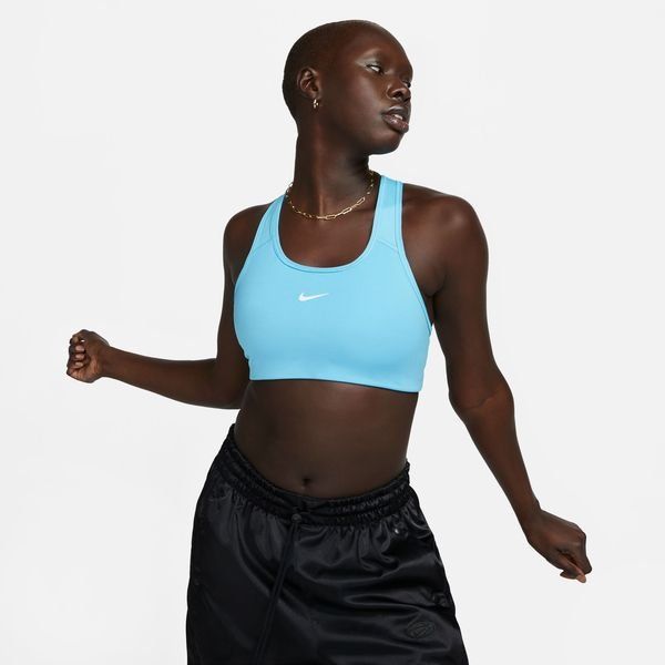 Nike Swoosh Bra Not Pad - Fitness Underwear