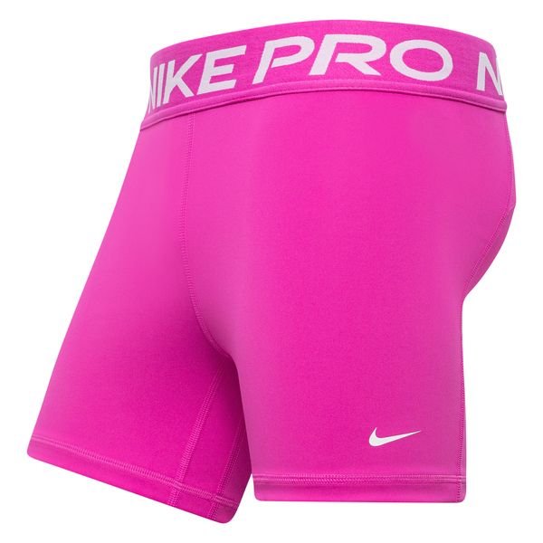 Nike Performance Leggings - active fuchsia/black/pink - Zalando.de