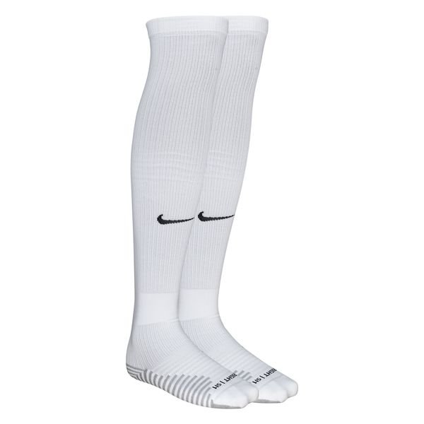 Nike Football Socks Strike - White/Black | www.unisportstore.com