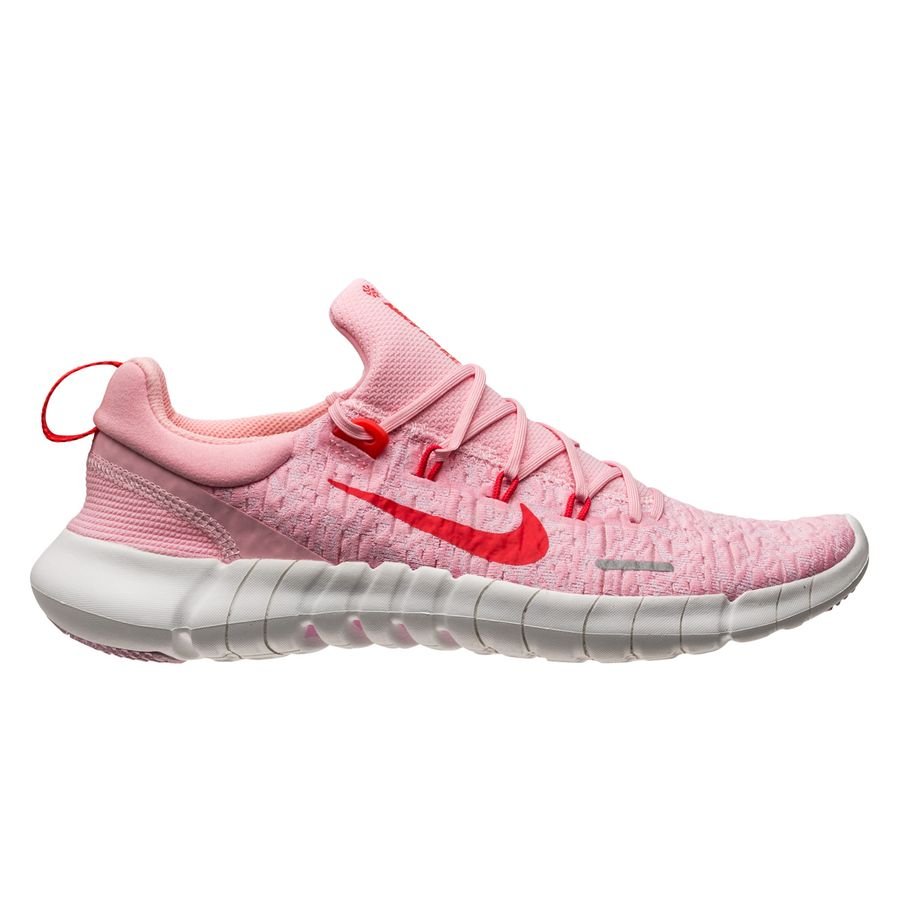 Nike Løbesko Free Next Nature 5.0 - Pink/Rød Kvinde thumbnail