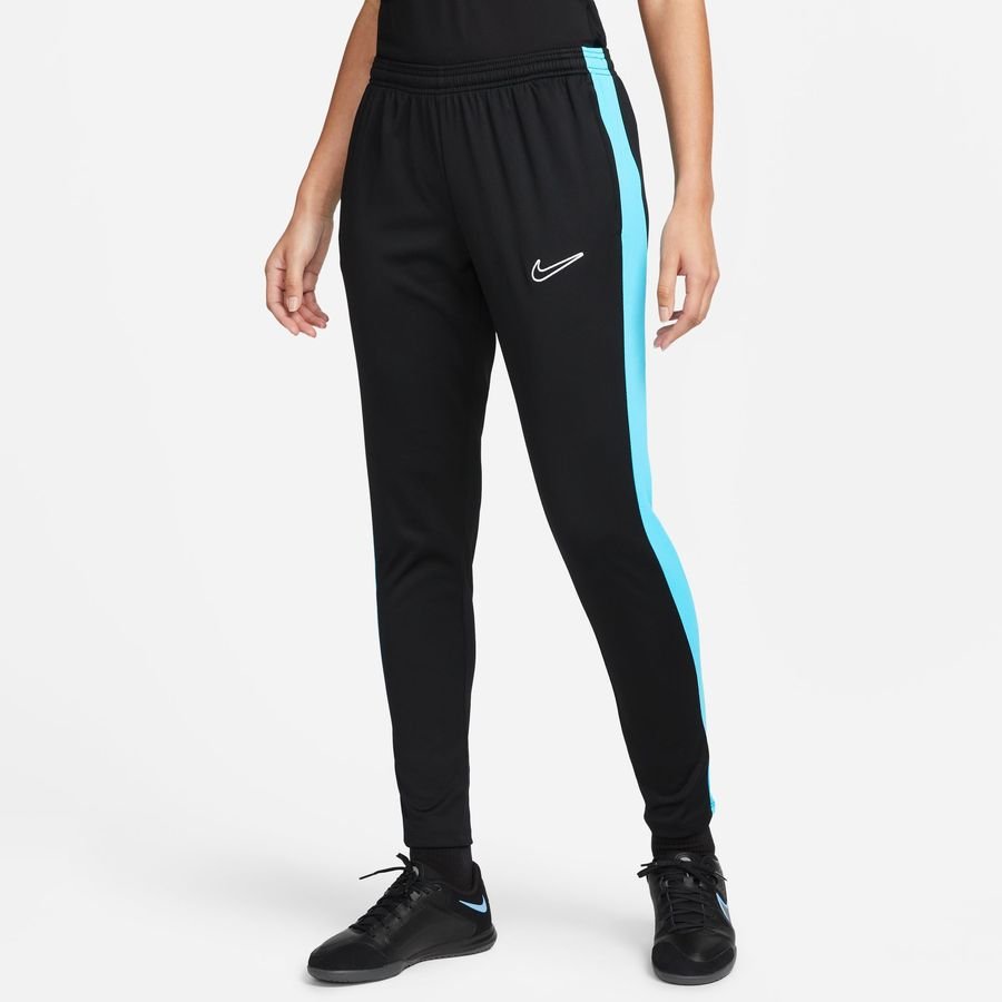 Nike Træningsbukser Dri-FIT Academy 23 - Sort/Blå/Hvid Kvinde thumbnail