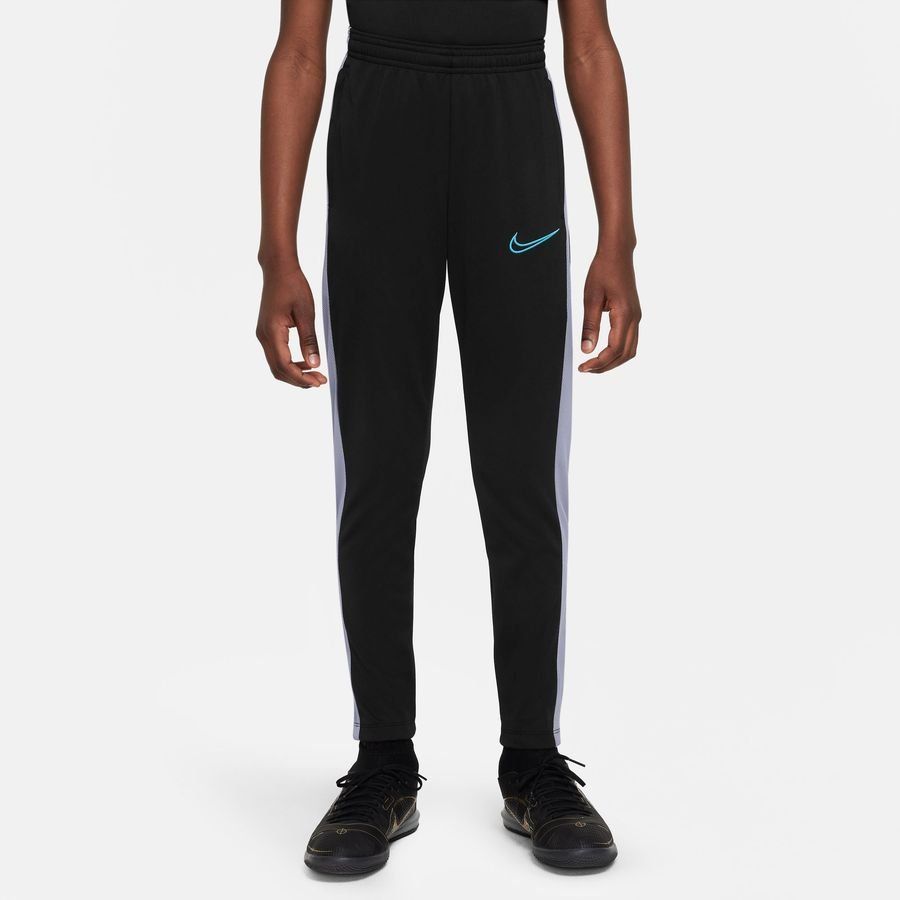 Nike Træningsbukser Dri-FIT Academy 23 - Sort/Blå/Hvid Børn