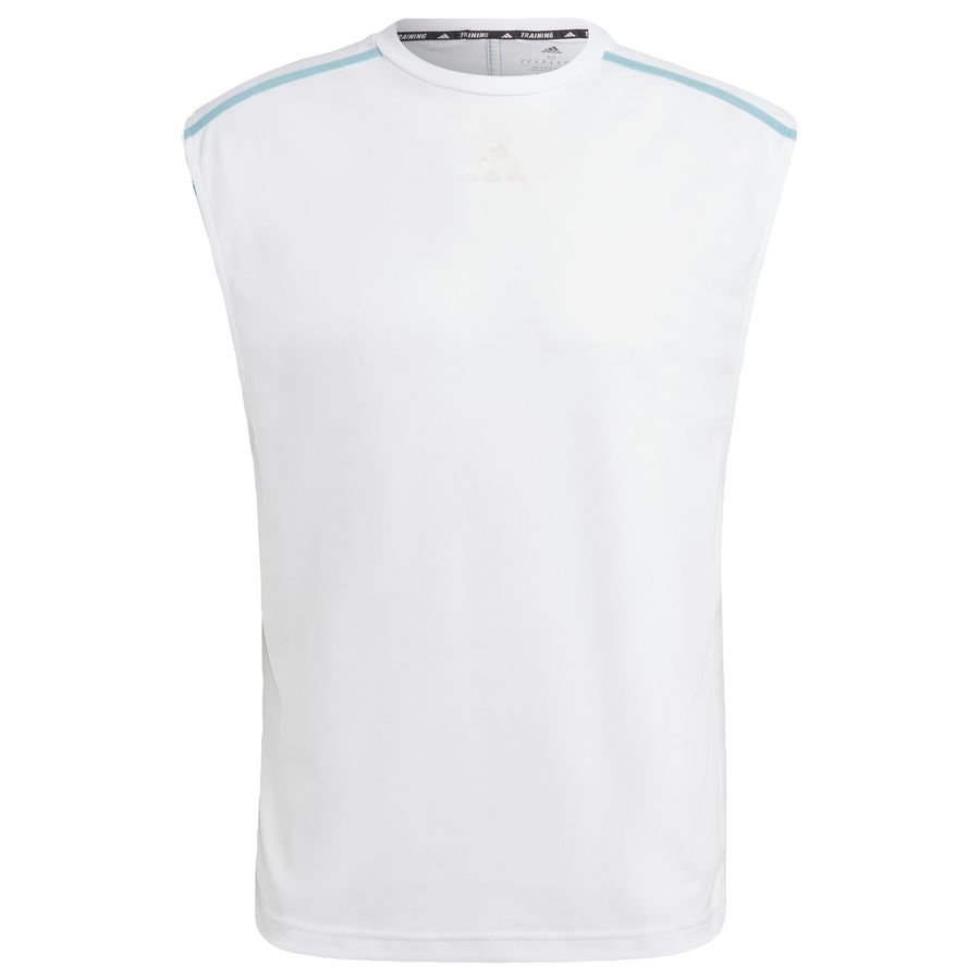 Adidas Workout Base Sleeveless T-shirt