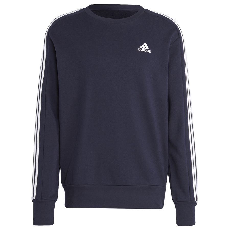 Adidas Essentials French Terry 3-Stripes sweatshirt