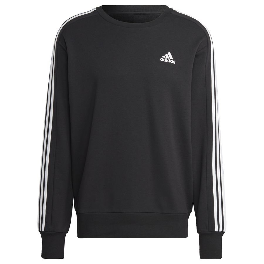 Adidas Essentials French Terry 3-Stripes sweatshirt