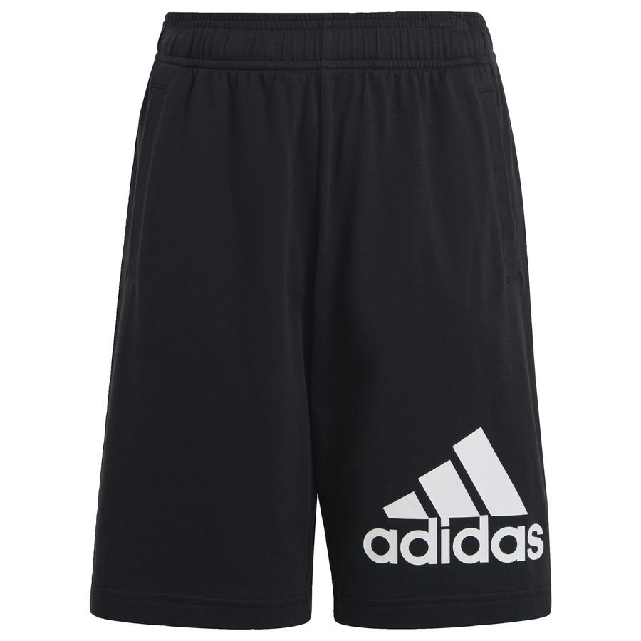 Adidas Essentials Big Logo Cotton shorts