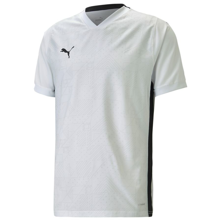 teamCUP Jersey PUMA White