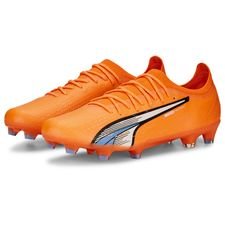 PUMA Ultra | Get your lightweight football boots at Unisport
