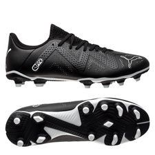 PUMA Eclipse Football boots | Get your new blackout boots at Unisport