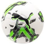 PUMA X Unisport Fußball Orbita 4 Hybrid FIFA Basic
