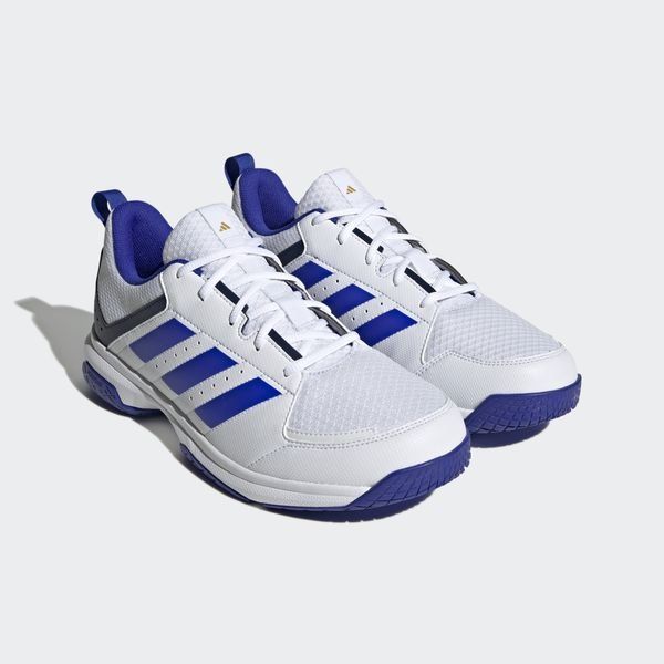 Adidas ligra 5 review hot sale