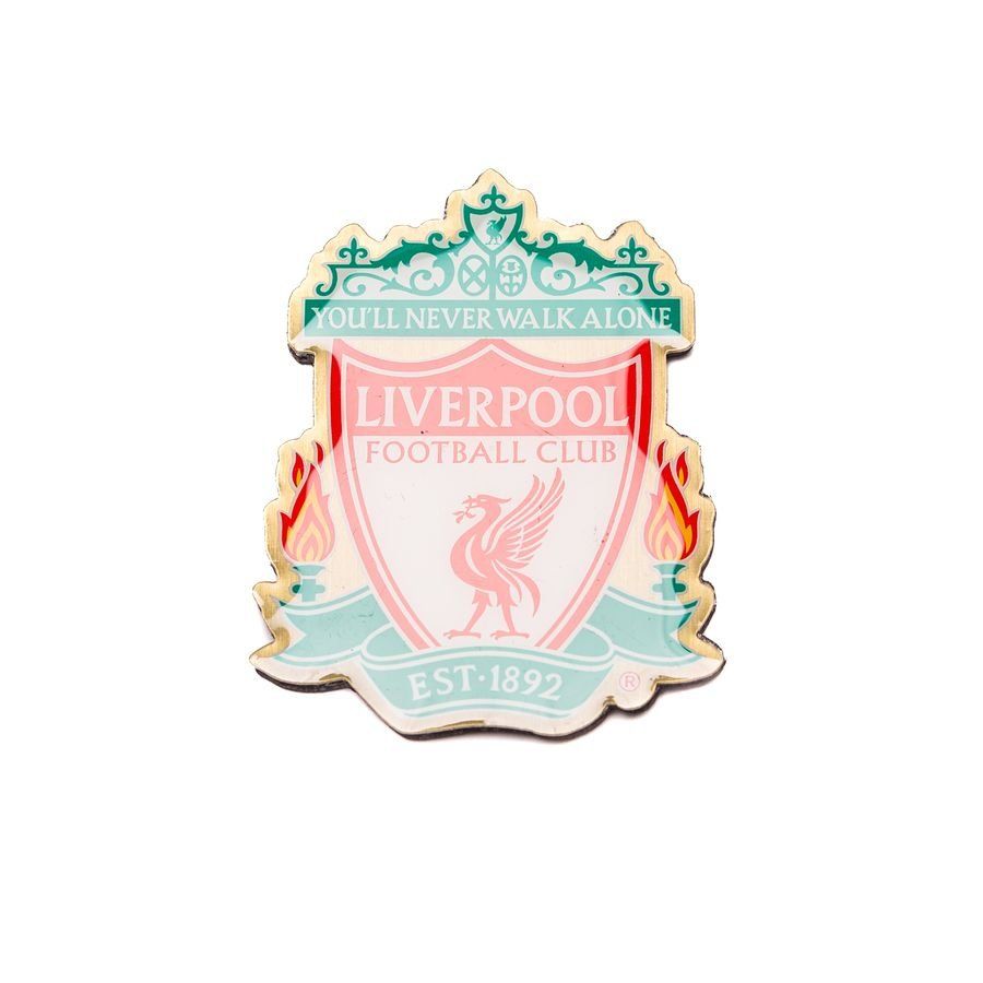 Liverpool crest online