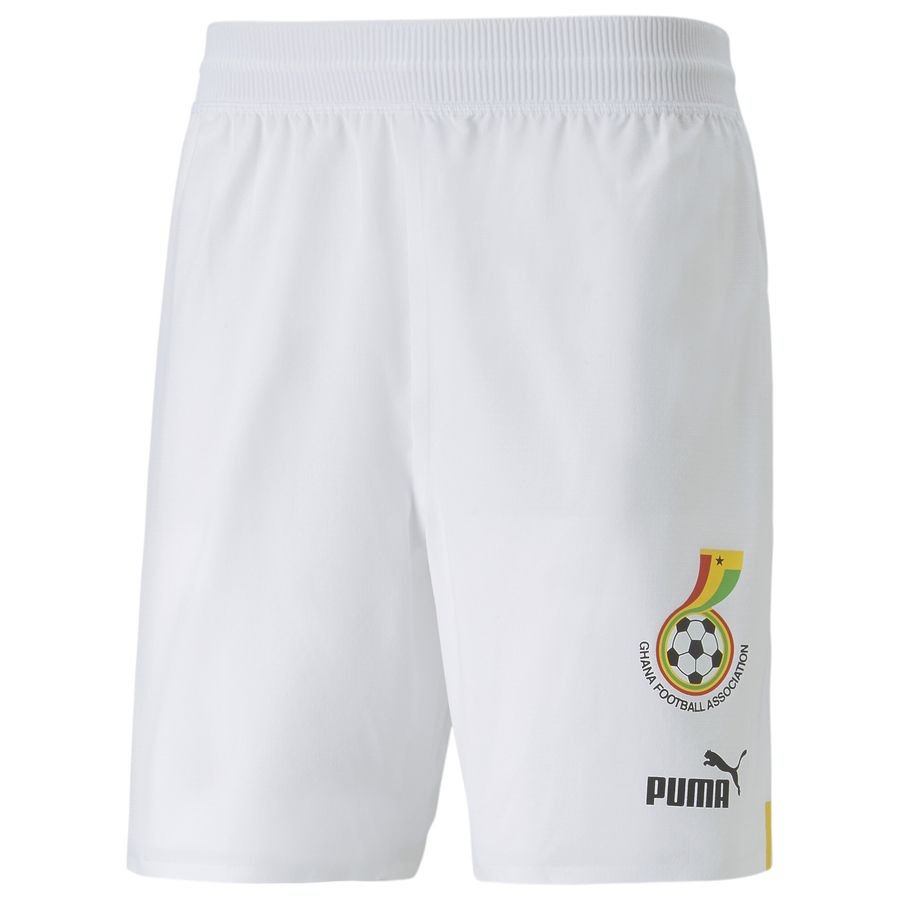 Puma Ghana 22/23 Promo Shorts Men