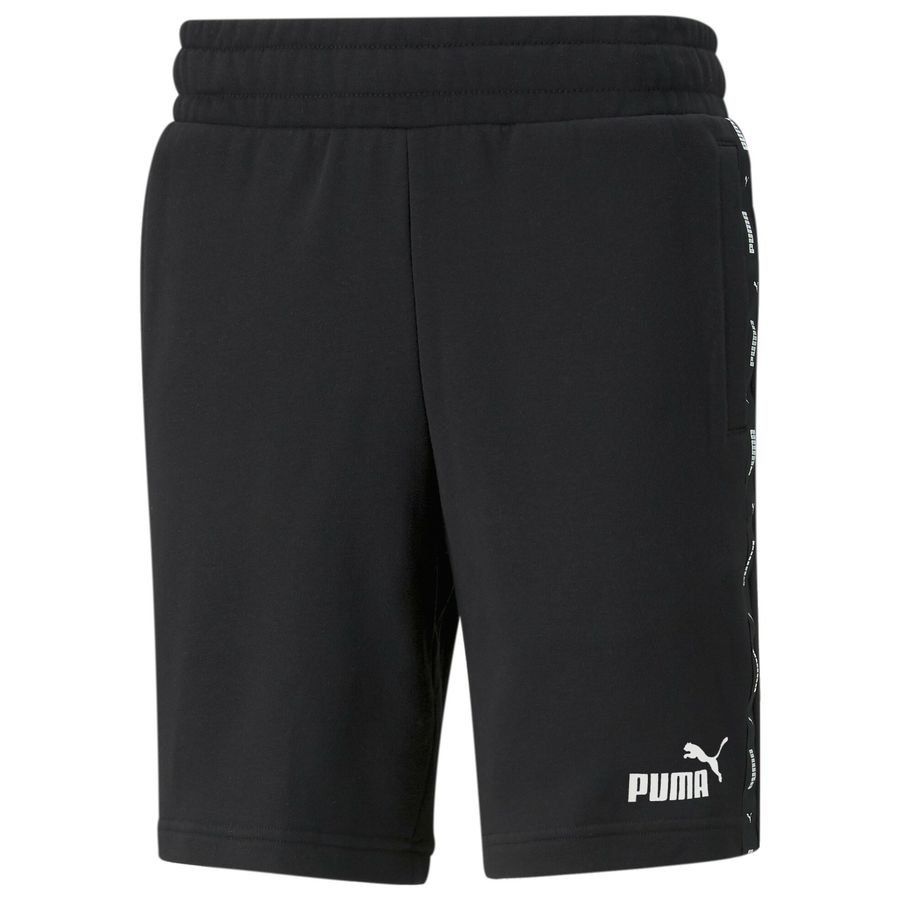 Puma Essentials+ Tape Men's Shorts