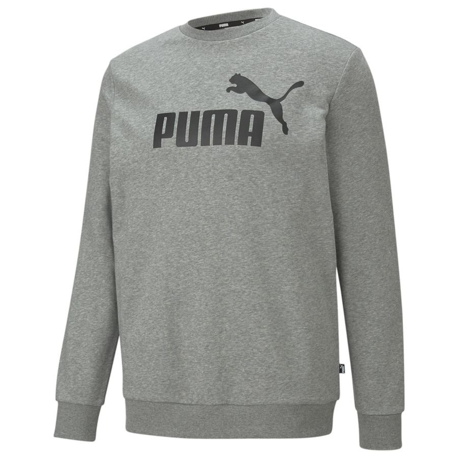Puma Essentials Big Logo Crew Men's Sweater thumbnail