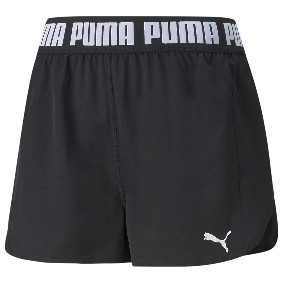 Puma Strong 3" Women's Training Shorts