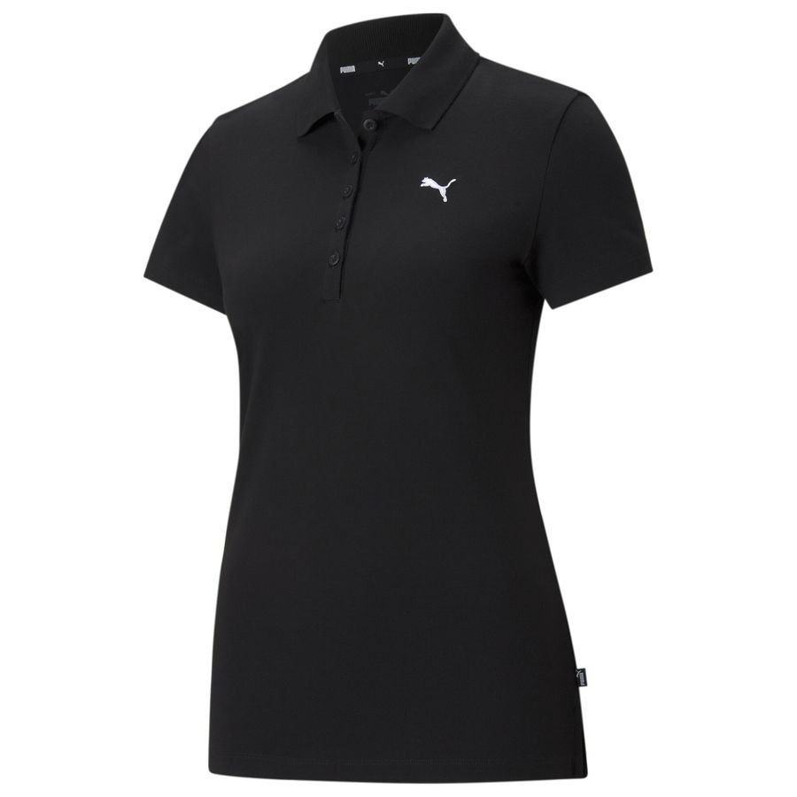 Puma Essentials Women's Polo Shirt thumbnail
