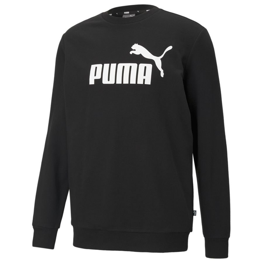 Puma Essentials Big Logo Crew Men's Sweater thumbnail