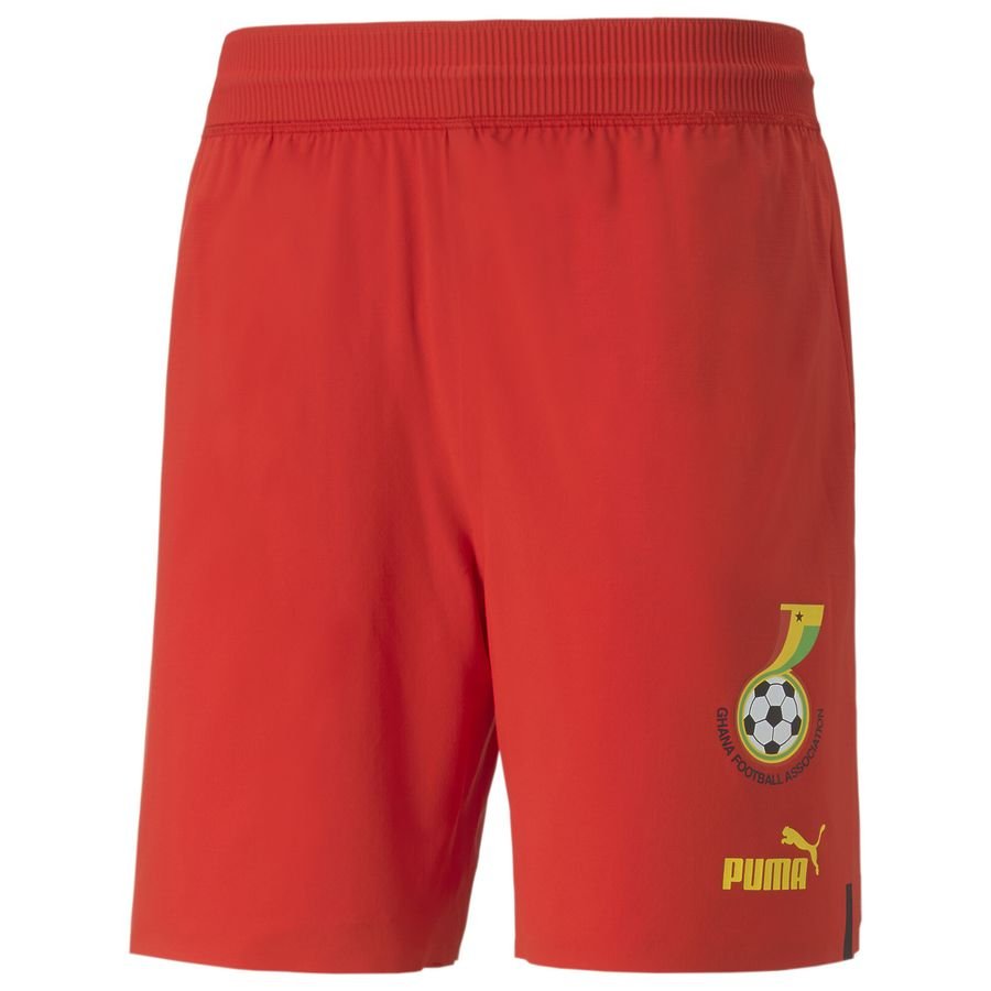 Puma Ghana 22/23 Promo Shorts Men