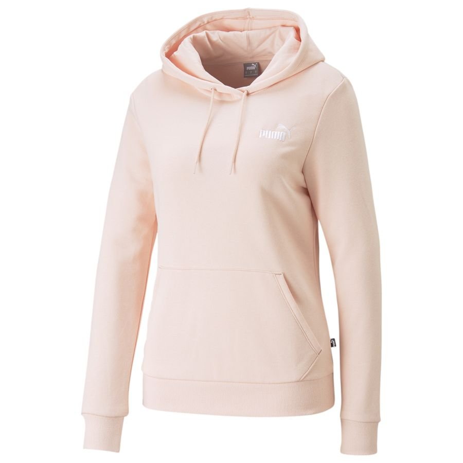 Puma Essentials+ Embroidery Women's Hoodie thumbnail