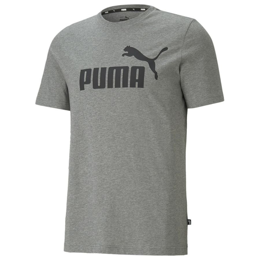 Puma Essentials Logo Men's Tee