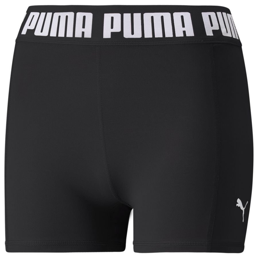 Puma TRAIN PUMA STRONG Women's 3" Tight Training Shorts thumbnail