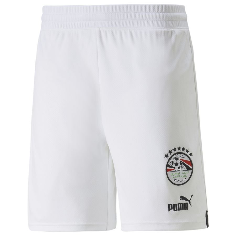 Puma Egypt 22/23 Replica Shorts Men