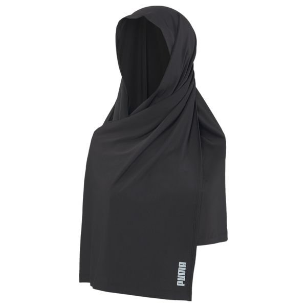 Graf Lao Interpretatief Puma Hijab sjaal voor hardlopen | www.unisportstore.nl