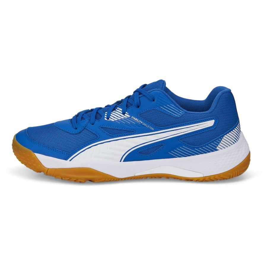 Puma Solarflash II Indoor Sports Shoes thumbnail
