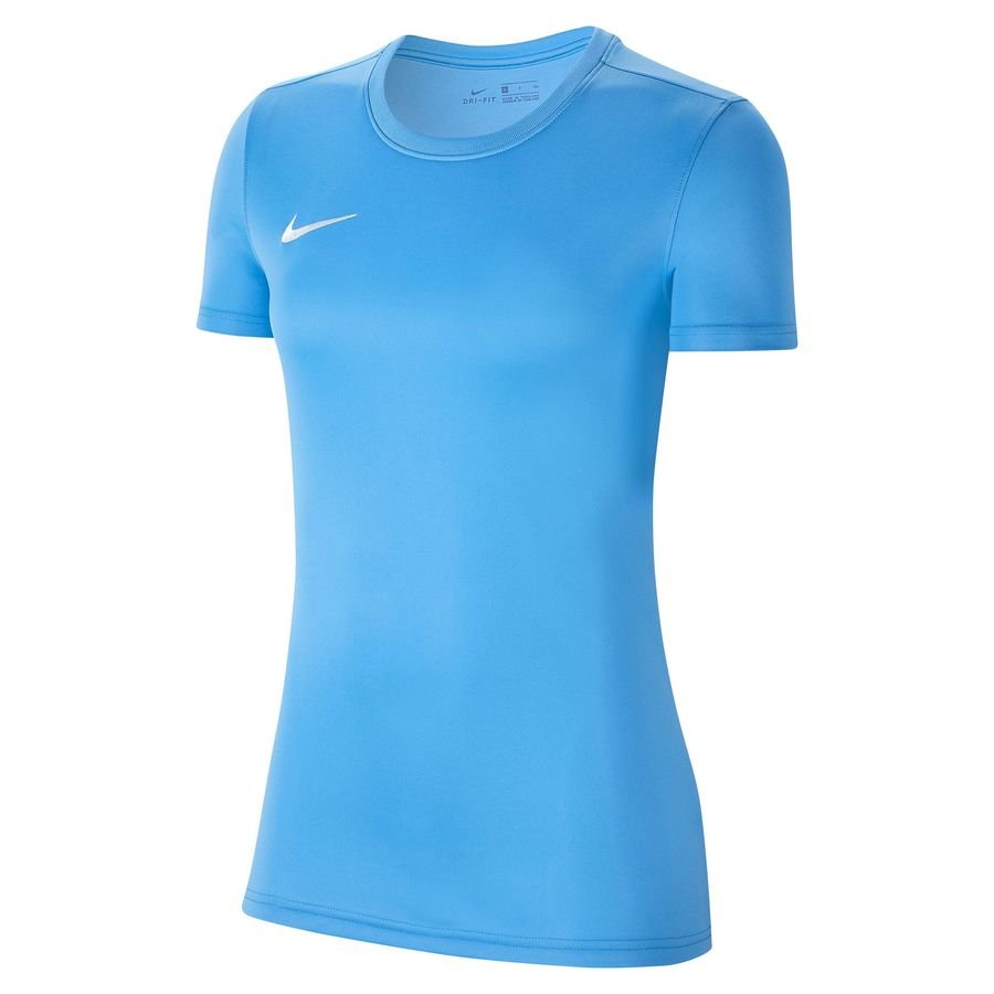 Nike Spilletrøje Dry Park VII - Blå/Hvid Kvinde thumbnail
