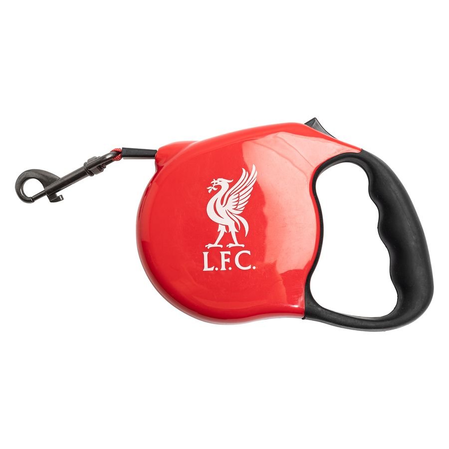 Liverpool Hundesnor - Rød thumbnail