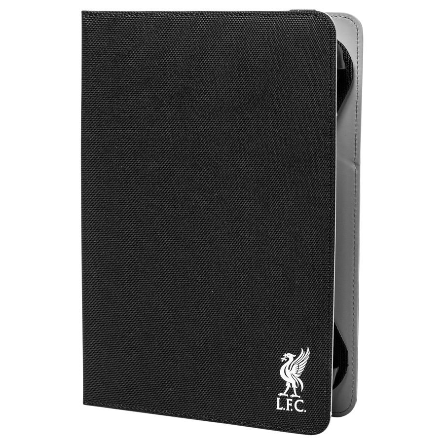 Bilde av Liverpool Tablet Cover Universal - Sort - Liverpool Fc, Størrelse ['one Size']