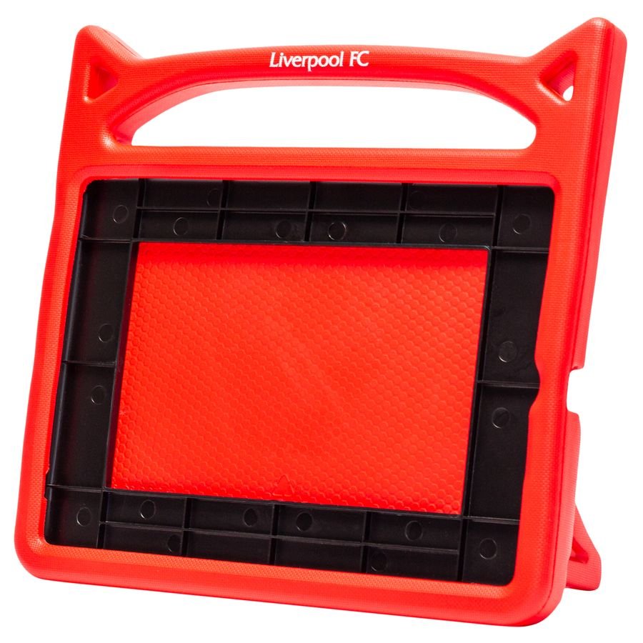 Bilde av Liverpool Tablet Cover - Rød Barn - Liverpool Fc, Størrelse One Size