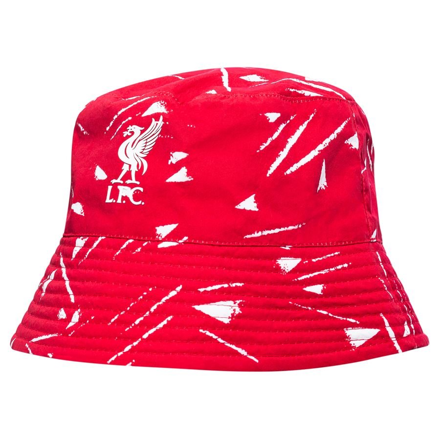 Liverpool Bøllehat 89 - Rød
