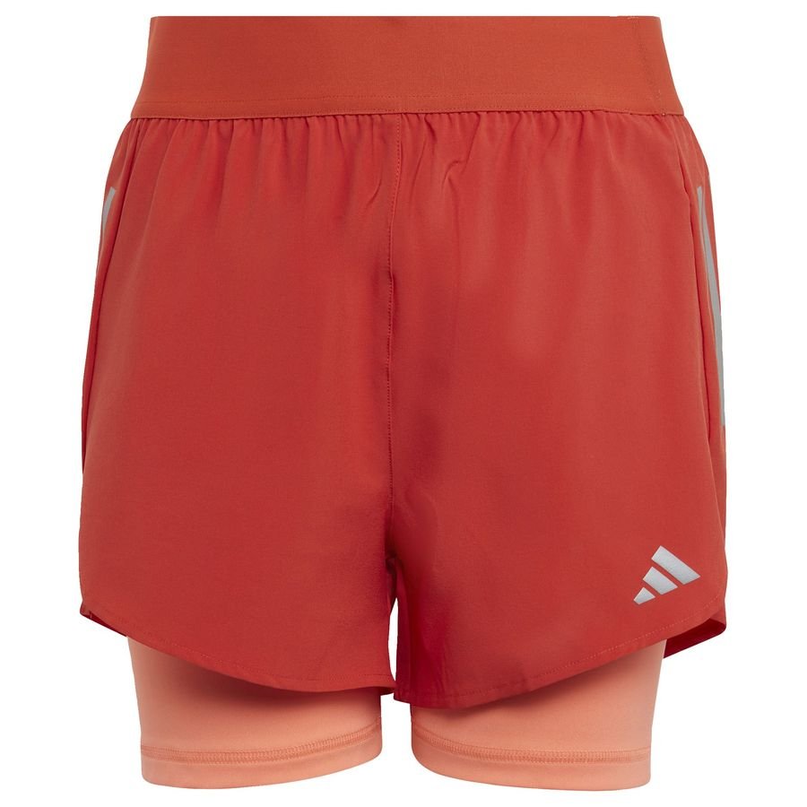 Performance Two-in-One AEROREADY Woven shorts thumbnail