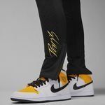 Paris Saint Germain Tuta sportiva Dri FIT Strike Jordan x PSG Nero Giallo Donna