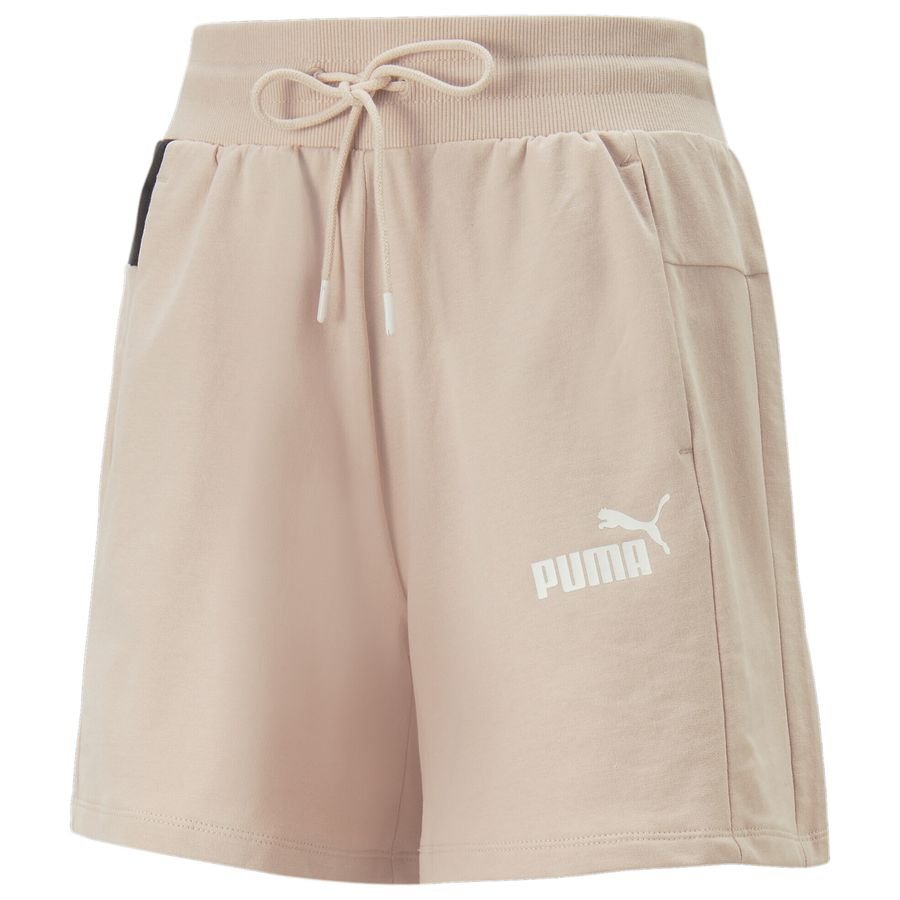 Puma Around The Block Shorts FT Women thumbnail
