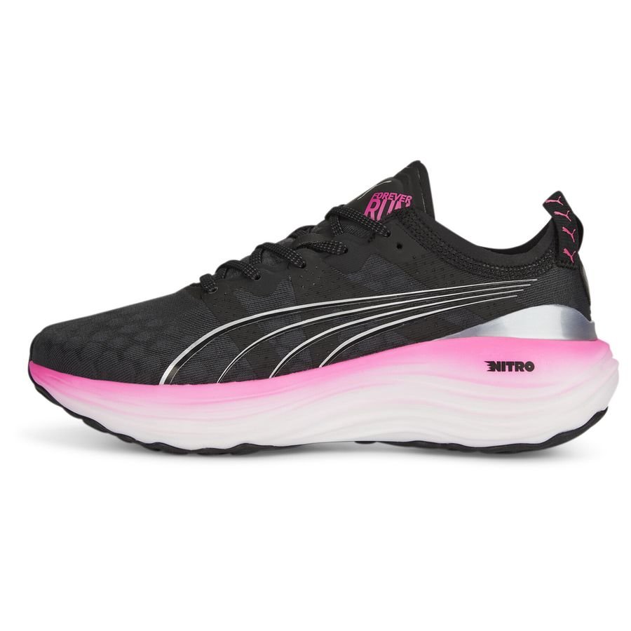 Puma ForeverRun NITRO Women's Running Shoes thumbnail