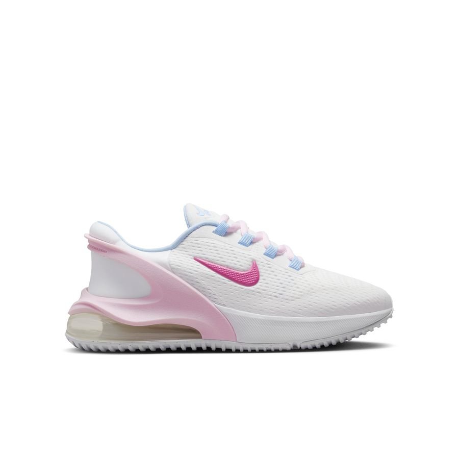 Nike Sneaker Air Max 270 Go - Hvid/Pink/Blå Børn thumbnail