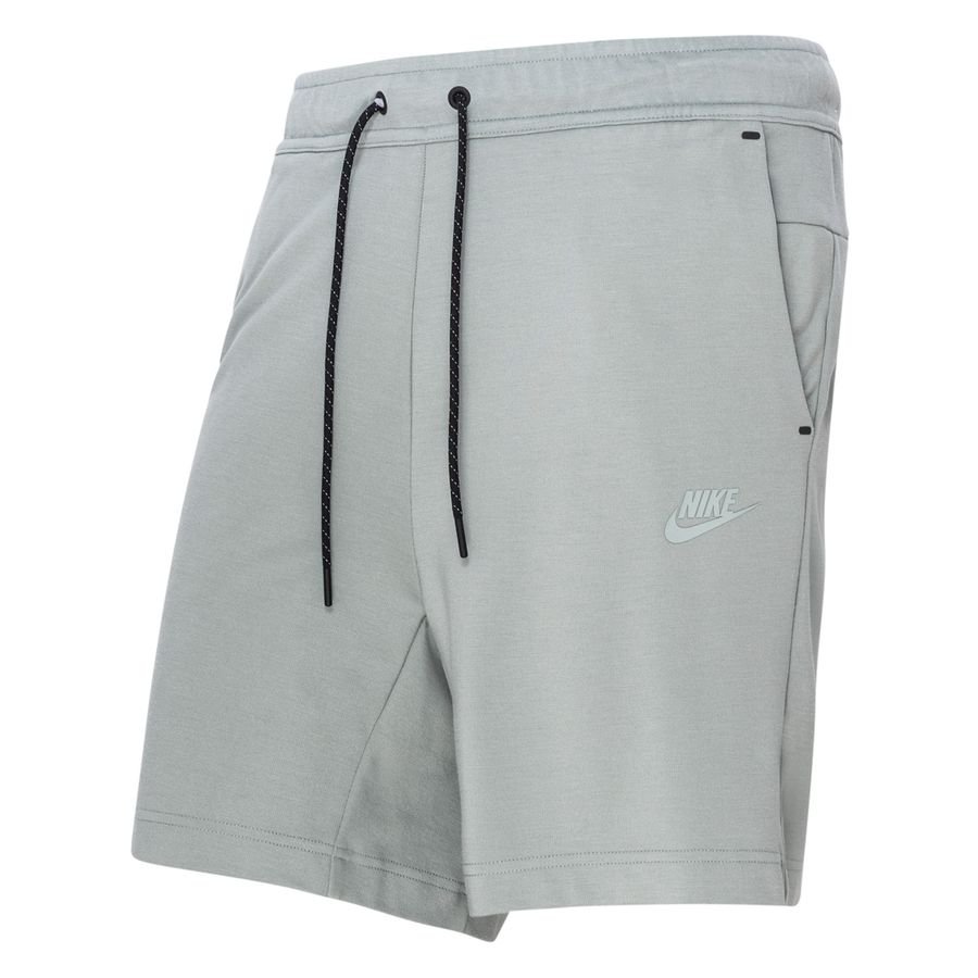 Nike Shorts Tech Fleece Lightweight - Grøn