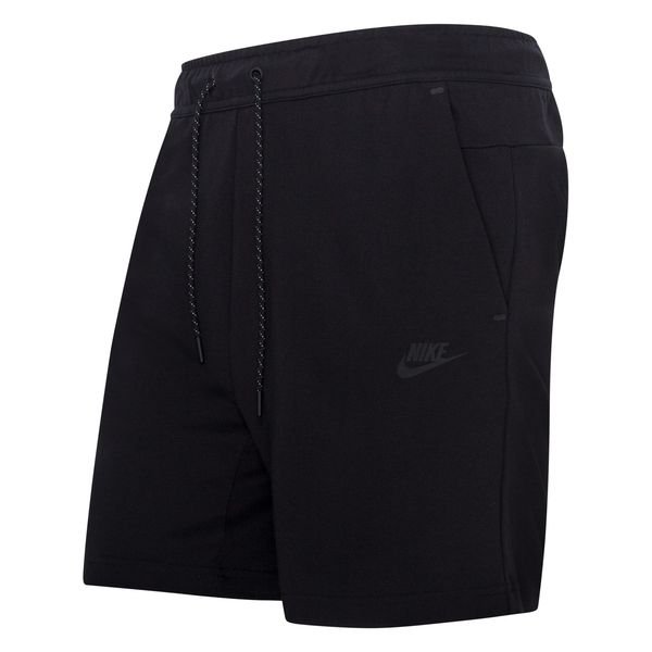Nike Shorts Tech Lightweight - Black | www.unisportstore.com