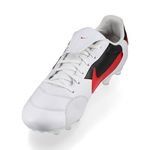 nike premier ii red